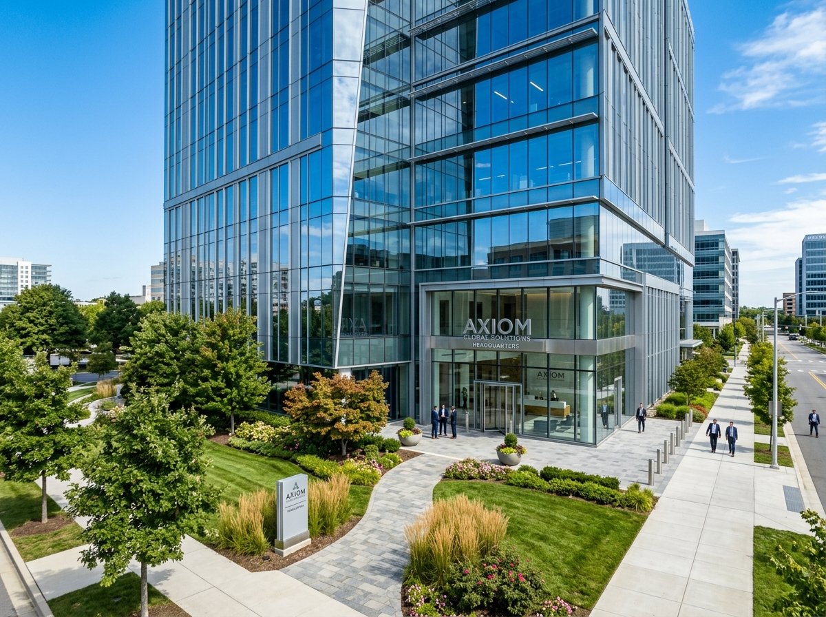 ABS Bonding Solution Corporate Office
